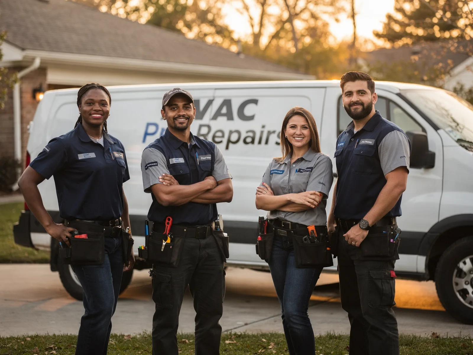 Heat Pump Repair company in Henderson, MN