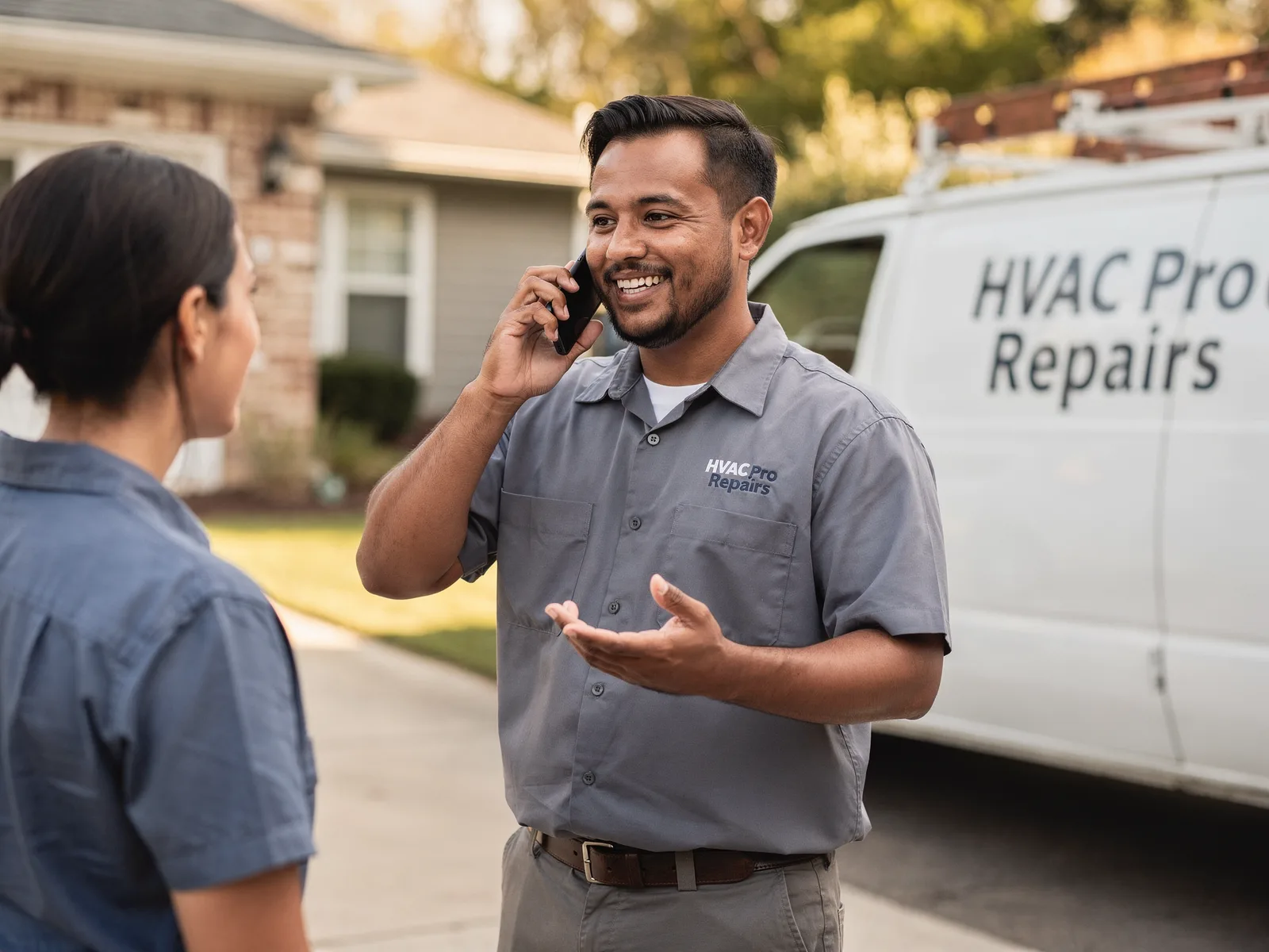 Heat Pump Repair Henderson, MN FAQs